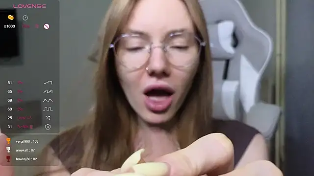 littlevildevil webcam