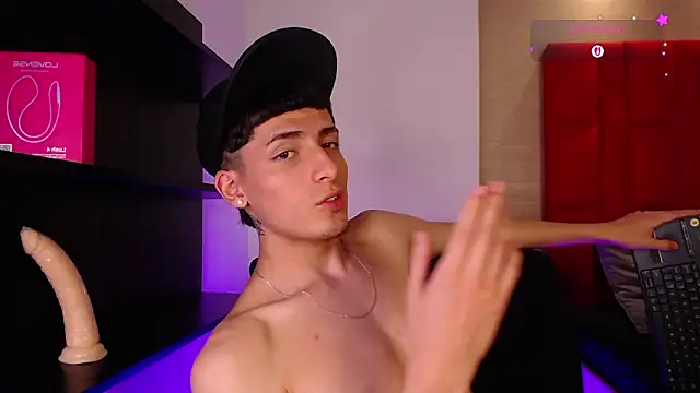 Preview of mateomitchell