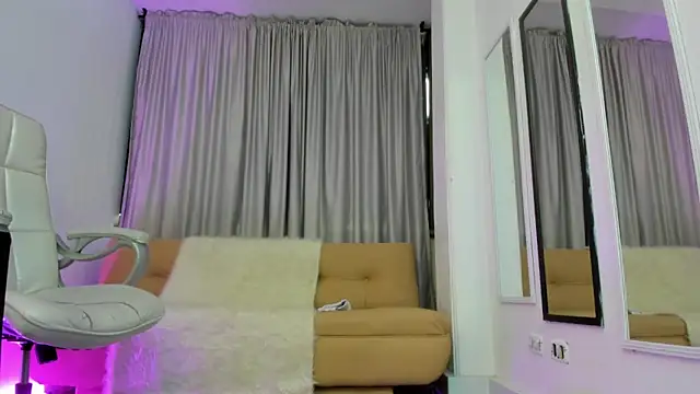 mariiana_murillo01 webcam