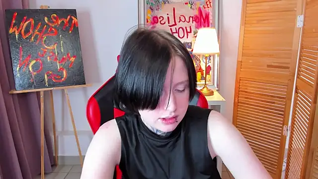 BakugoKatsuki webcam