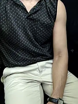 chocolate_alone webcam