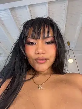 Webcam Model (NeoMeiXXX)  is live.Free join now!