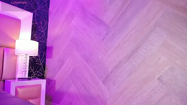 AnahisBennett webcam