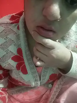 Webcam Model (Priya_089)  is live.Free join now!