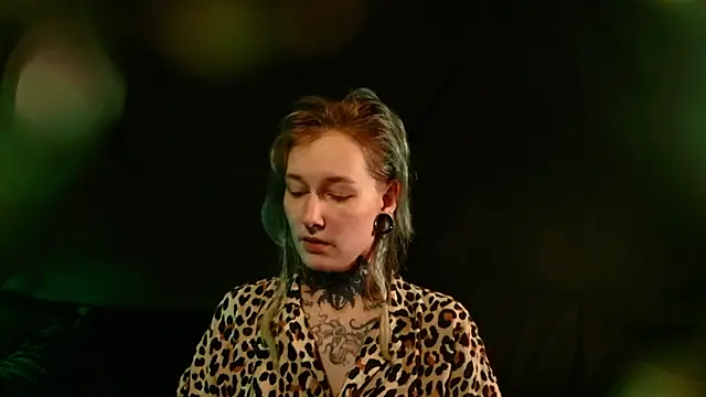 Littlespacemouse webcam