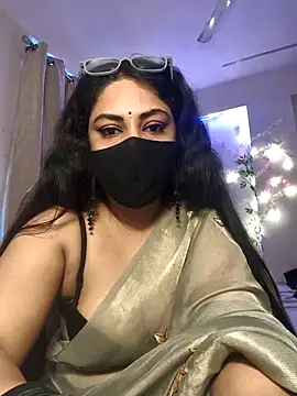Indian_queen007 webcam