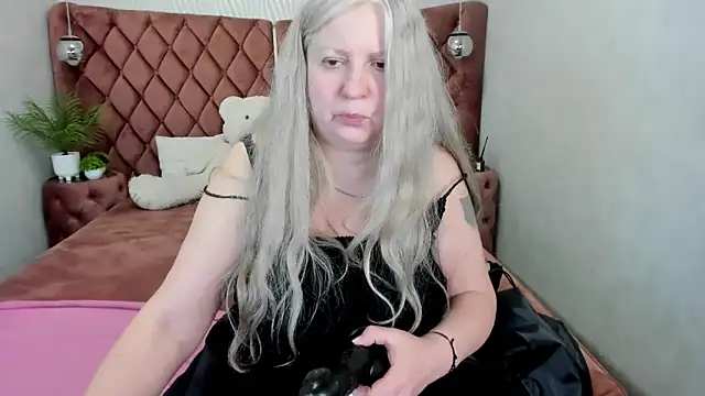 mariabelladonna webcam