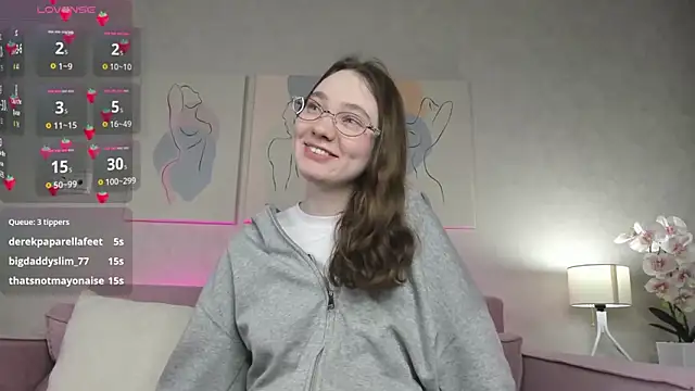 Genne_Tierney webcam