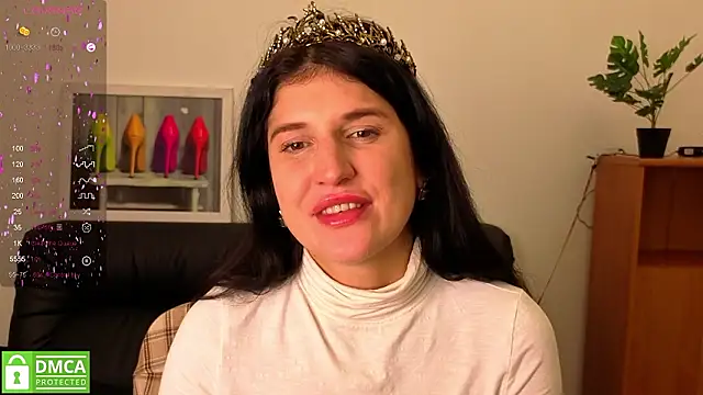 Alianna_Solo_Kisses webcam