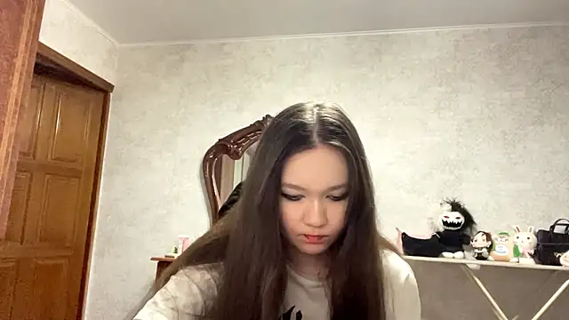 CrunchBerries webcam