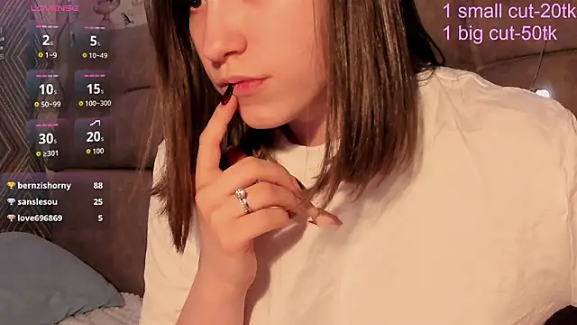 AnneNexxtDoor webcam