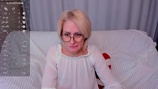 PamellaMurphy webcam