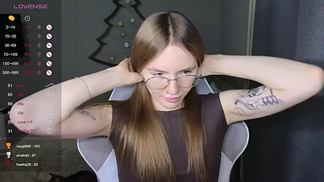 littlevildevil webcam