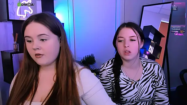 candy_flossie1 webcam