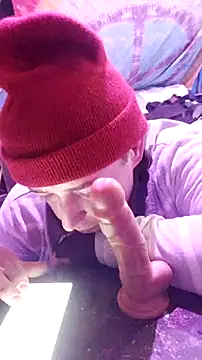 Dixie_delight webcam