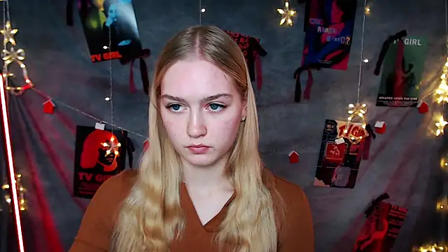 MademoiselleCl webcam