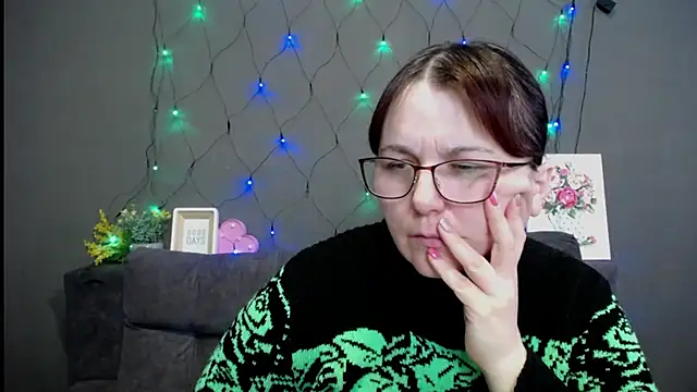 AliceInksSweetty webcam