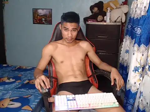 mrsexyteens (M young) - CUSHOW PUBLIC