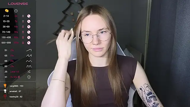 littlevildevil webcam