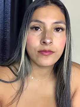 Webcam Model (Cami_Leon2)  is live.Free join now!