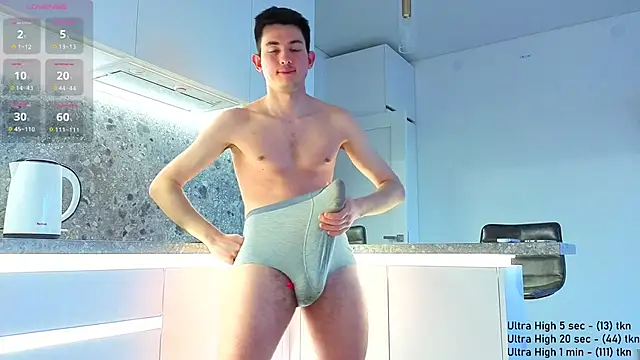 Danny__Magic webcam