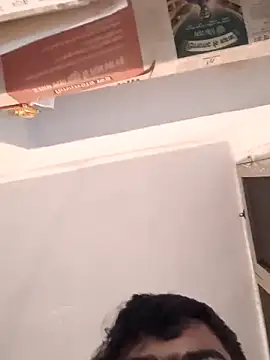 MagicalSpirit2 webcam