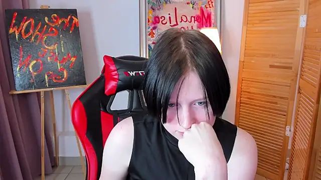 BakugoKatsuki webcam