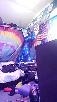 Dixie_delight webcam