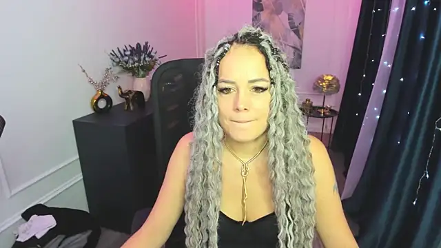 SamanthaReider webcam