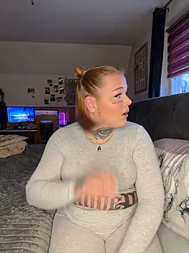 cc_uncensored webcam