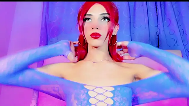 zamira_love_xx (T young) - nake for you 🥵😈