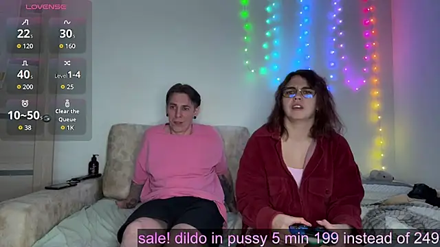 live_sexy (Ask my age) - topless 5 min