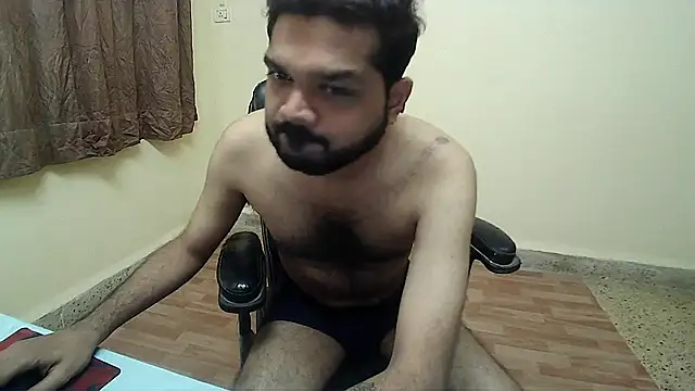 Kinky_Kumarr webcam