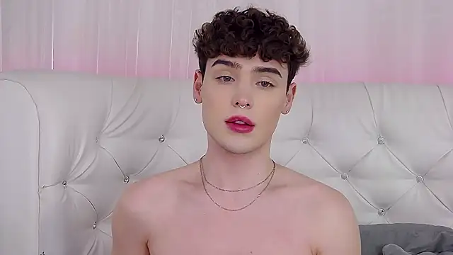 robbycharming (M young) - open legs:ass: