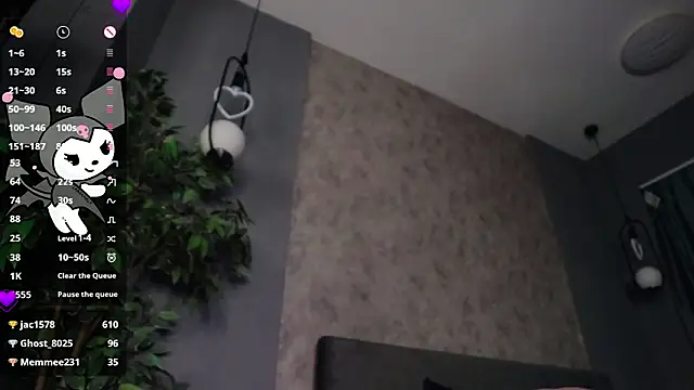 ScarlettJakobs webcam