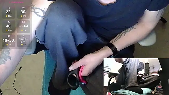 thetattooed2005 webcam