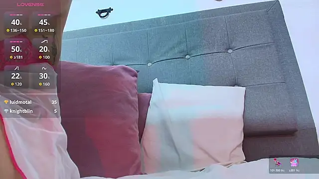 Karla_morales webcam