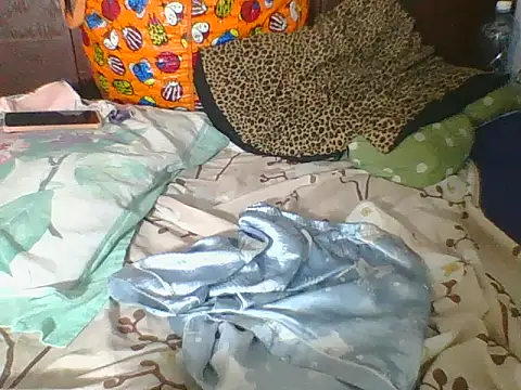 AfricanPrincess24 webcam