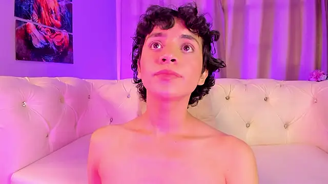 brann_tadzio (M young) - CUM SHOW