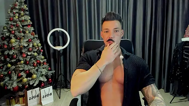 HaydenSpearss webcam