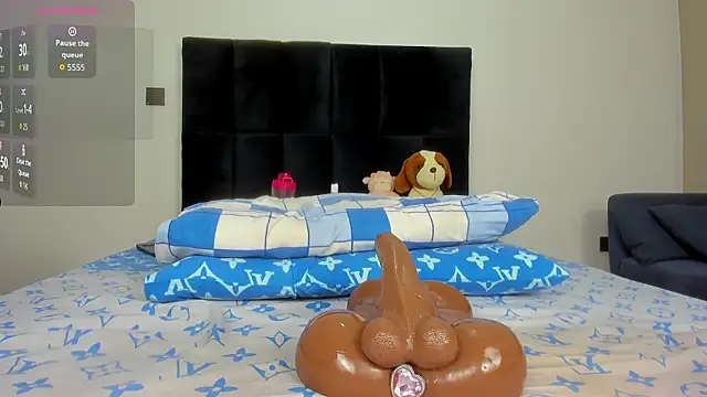 big_booty_quuen (F young) - big squirt