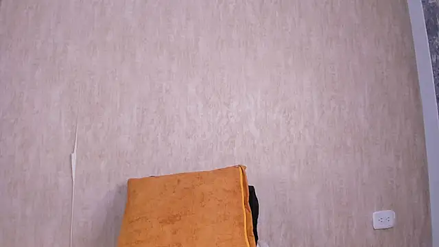 StefanyRousse webcam