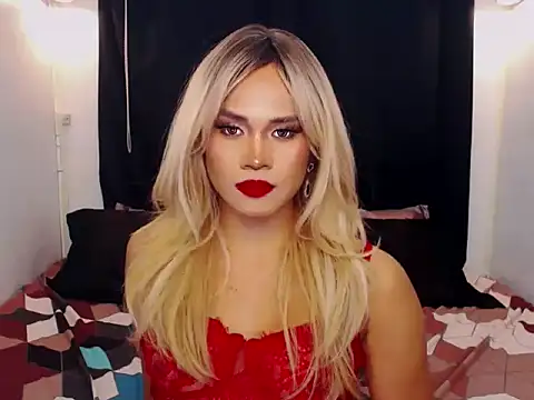 YllanaAltheaXxX webcam