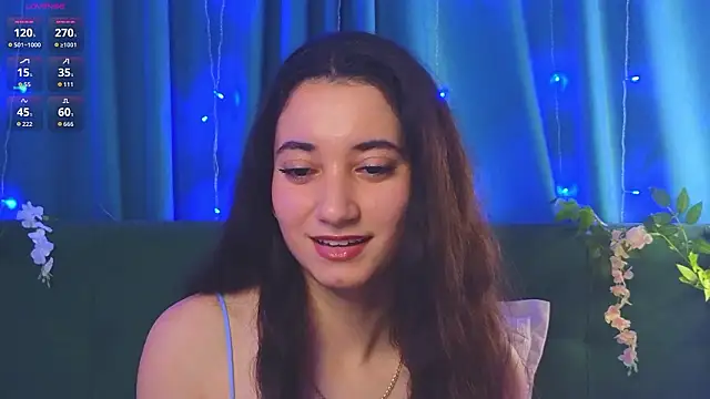 BettyMaldonado webcam