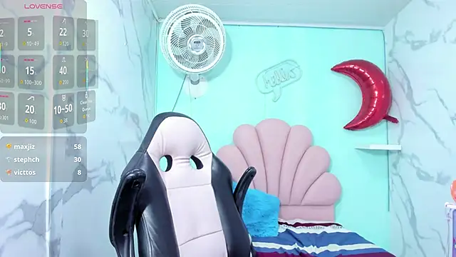 karime_sexygirl webcam