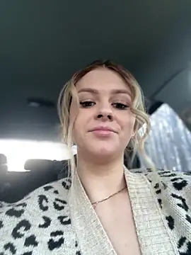 love_bri (G young) - Tease my pussy