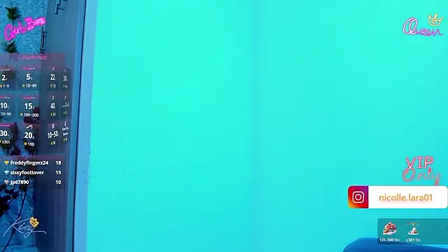 amelia_ferrerx webcam