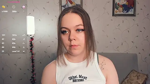 KatherinaTaton webcam