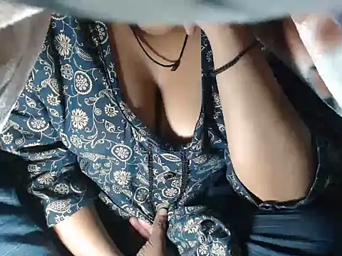 Dengerous_Queen webcam