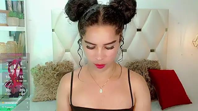 Exotica_Celyne_ webcam